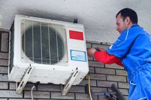 24/7 and Emergency HVAC Near Lomax, NC | Air Conidtioning and Heating Contractors